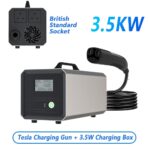 EV Vehicle-to-Load (V2L) Discharger for Model Y Performance & Compatible EVs|3.5KW & 7KW - Image 6