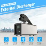 EV Vehicle-to-Load (V2L) Discharger for Model Y Performance & Compatible EVs|3.5KW & 7KW - Image 2