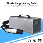 EV Vehicle-to-Load (V2L) Discharger for Model Y Performance & Compatible EVs|3.5KW & 7KW - Image 3