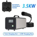 EV Vehicle-to-Load (V2L) Discharger for Model Y Performance & Compatible EVs|3.5KW & 7KW - Image 5