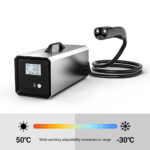 EV Vehicle-to-Load (V2L) Discharger for Model Y Performance & Compatible EVs|3.5KW & 7KW - Image 4