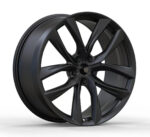 Tesery Vortex-5 Forged Wheels for Model Y / Model Y Juniper (Set of 4)