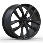 Tesery Vortex-5 Forged Wheels for Model Y / Model Y Juniper (Set of 4)