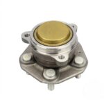 Front Wheel Hub Bearing Assembly for Model 3 & Model Y  (1044122-00-E) - Image 4