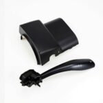 Gear Selector & Turn Signal Lever Stalk Upgrade Kit for Model 3 Highland & Model Y Juniper - Image 7