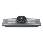 LCD Rotary Control Dock for Tesla Model 3 & Model Y