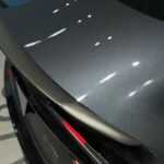 Model 3 Highland Ludicrous Carbon Fiber Spoiler - Image 2