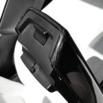 TESERY Model Y / 3 Armrest Cover - Dry Carbon Fiber Interior Mods - Image 6