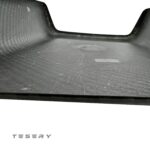 TESERY Model Y / 3 Armrest Cover - Dry Carbon Fiber Interior Mods - Image 16