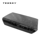 TESERY Model Y / 3 Armrest Cover - Dry Carbon Fiber Interior Mods - Image 22