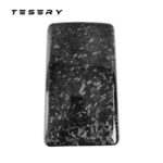 TESERY Model Y / 3 Armrest Cover - Dry Carbon Fiber Interior Mods - Image 18