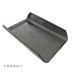 TESERY Model Y / 3 Armrest Cover - Dry Carbon Fiber Interior Mods - Image 14