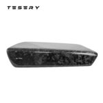 TESERY Model Y / 3 Armrest Cover - Dry Carbon Fiber Interior Mods - Image 20