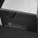 Model 3 / Y Display Cover - Dry Carbon Fiber Interior Mods - Image 7