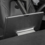 Model 3 / Y Display Cover - Dry Carbon Fiber Interior Mods - Image 8