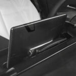 Model 3 / Y Display Cover - Dry Carbon Fiber Interior Mods - Image 2