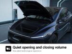 Electric Frunk System for Model Y Juniper | Hands-Free Automatic Opener | TESERY - Image 8