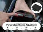 Electric Frunk System for Model Y Juniper | Hands-Free Automatic Opener | TESERY - Image 6