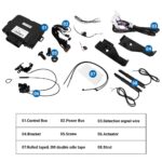 Electric Frunk System for Model Y Juniper | Hands-Free Automatic Opener | TESERY - Image 9
