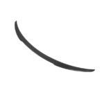 Model Y Carbon Fiber Spoiler Sport Style - Dry Carbon Fiber Exterior Mods - Image 8