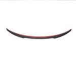 Model Y Carbon Fiber Spoiler Sport Style - Dry Carbon Fiber Exterior Mods - Image 14