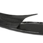 Real Carbon Fiber Aero Front Lip Spoiler for Model 3 Highland 2024+ - Image 7
