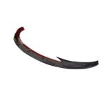 Real Carbon Fiber Aero Front Lip Spoiler for Model 3 Highland 2024+ - Image 8