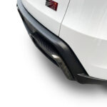 Real Carbon Fiber Rear Diffuser Bumper Trim for Model Y Juniper - Image 6