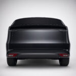 Real Carbon Fiber Rear Trunk Spoiler for Model Y Juniper - Image 3