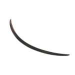 Carbon Fiber Spoiler Performance OEM Style for Tesla Model S 2014+ - Image 2