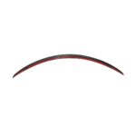 Carbon Fiber Spoiler Performance OEM Style for Tesla Model S 2014+ - Image 6