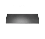 Real Dry Carbon Fiber Glove Box Cover Overlay for Model Y / 3 - Image 5