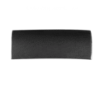 Real Dry Carbon Fiber Glove Box Cover Overlay for Model Y / 3 - Image 4
