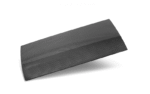Real Dry Carbon Fiber Glove Box Cover Overlay for Model Y / 3 - Image 7