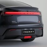 Rear Diffused Guide Light for Model Y Juniper丨High-Visibility Brake & Driving Pilot Light - Image 2