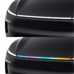 RGB DRL LED Headlights Replacement for Model Y Juniper / YL丨Genuine Tesla OEM Core - Image 6