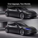 RGB DRL Module Upgrade Kit for Model 3 Highland丨OEM Ambient Sync - Image 3