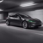 RGB DRL Module Upgrade Kit for Model 3 Highland丨OEM Ambient Sync - Image 11