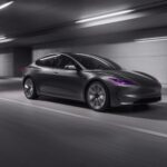 RGB DRL Module Upgrade Kit for Model 3 Highland丨OEM Ambient Sync - Image 10