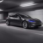 RGB DRL Module Upgrade Kit for Model 3 Highland丨OEM Ambient Sync - Image 12