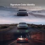 RGB DRL Module Upgrade Kit for Model 3 Highland丨OEM Ambient Sync - Image 6