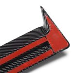Roof Spoiler Window Top Wing For Tesla Model Y - Real Dry Carbon Fiber - Image 9
