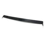 Roof Spoiler Window Top Wing For Tesla Model Y - Real Dry Carbon Fiber - Image 8