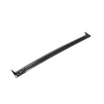 Roof Spoiler Window Top Wing For Tesla Model Y - Real Dry Carbon Fiber - Image 7