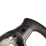 TESERY Yoke Carbon Fiber Steering Wheel for Tesla Model 3 / Y【Style 34】 - Image 19