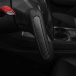 TESERY Yoke Carbon Fiber Steering Wheel for Tesla Model 3 / Y【Style 34】 - Image 9