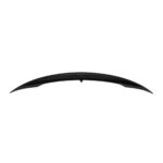 Sport Style ABS Plastic Rear Spoiler Wing for Model Y 2020-2026 - Image 13
