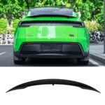 Sport Style ABS Plastic Rear Spoiler Wing for Model Y 2020-2026 - Image 12