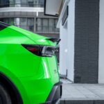 Sport Style ABS Plastic Rear Spoiler Wing for Model Y 2020-2026 - Image 8