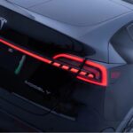 TESERY Starlink Full-Width Strip Taillight for Model 3/Y - Image 9